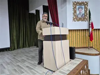 برگزاری نشست منطقه ای مدیران امورپشتیبانی ورفاهی دانشگاههای شمالغرب (قطب2کشوری)
