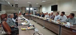بررسی چالش های سامانه برساد