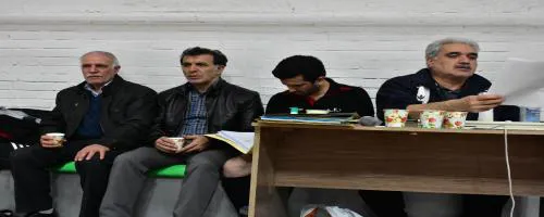 مسابقات ورزشی جام فجر 97