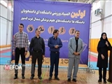 دومین جلسه سال 1403 قرارگاه جوانی جمعیت دانشگاه علوم پزشکی تبریز برگزار شد