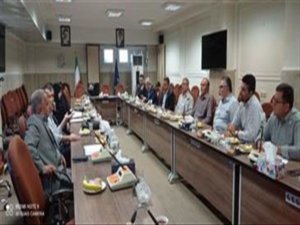 بررسی چالش های سامانه برساد